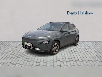Used Hyundai KONA 2022 for sale - 77942876: Photo