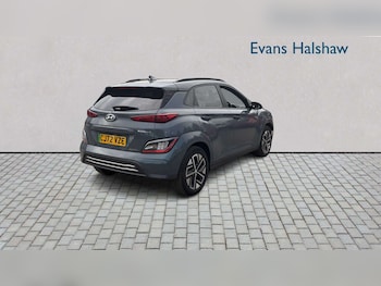 Used Hyundai KONA 2022 for sale - 77942876: Photo