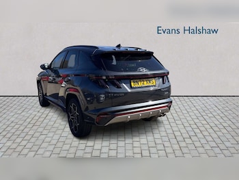 Used Hyundai TUCSON 2023 for sale - 77996099: Photo