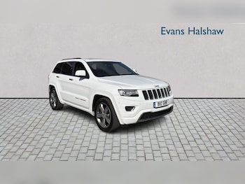 Used Jeep Grand Cherokee 2015 for sale - 79390972: Photo