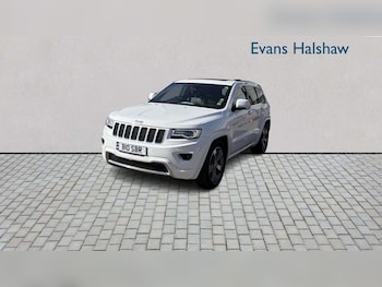 Used Jeep Grand Cherokee 2015 for sale - 79390972: Photo