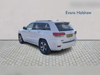 Used Jeep Grand Cherokee 2015 for sale - 79390972: Photo