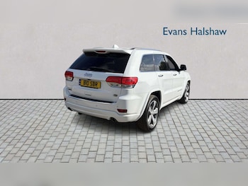 Used Jeep Grand Cherokee 2015 for sale - 79390972: Photo
