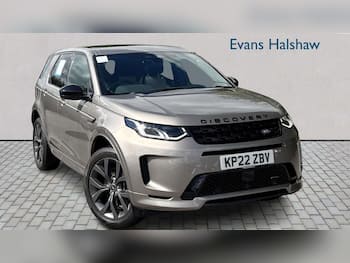 Used Land Rover Discovery Sport 2022 for sale - 79730774: Photo