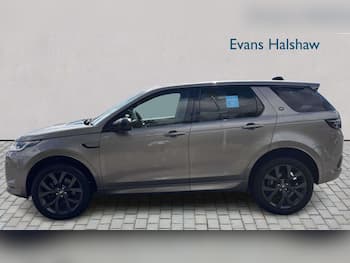 Used Land Rover Discovery Sport 2022 for sale - 79730774: Photo