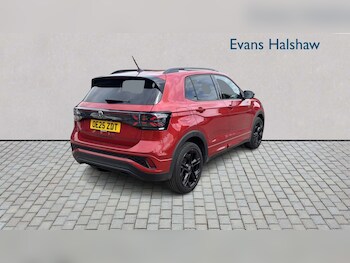 Used Volkswagen T-Cross 2025 for sale - 78812602: Photo
