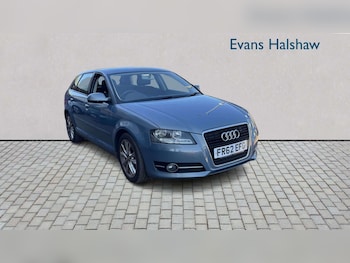 Used Audi A3 2013 for sale - 78550897: Photo