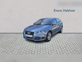 Used Audi A3 2013 for sale - 78550897: Photo