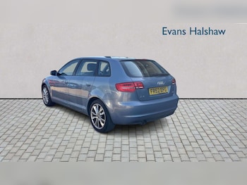 Used Audi A3 2013 for sale - 78550897: Photo