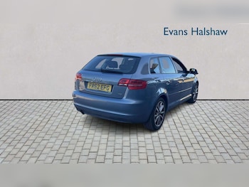 Used Audi A3 2013 for sale - 78550897: Photo