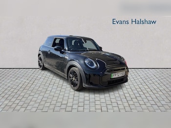 Used MINI Hatch 2022 for sale - 79390663: Photo