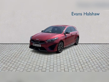 Used Kia Ceed 2023 for sale - 78464898: Photo