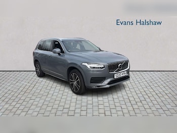 2020 - 2.0 B5D [235] Momentum 5dr AWD Geartronic