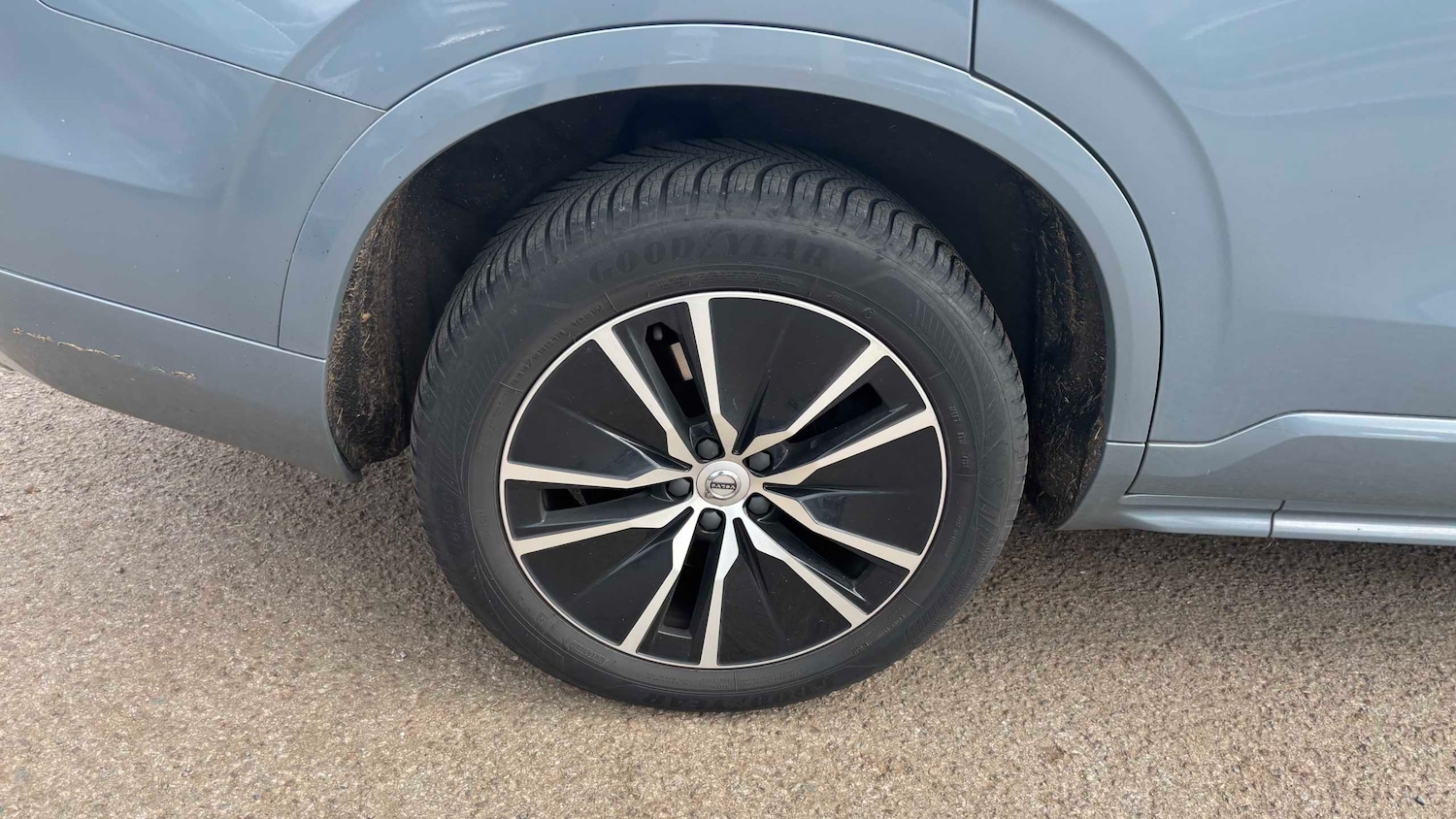 Used Volvo XC90 2020 for sale - 77914076: Photo 5