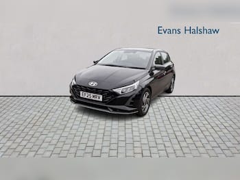 Used Hyundai i20 2025 for sale - 79660383: Photo