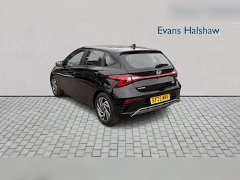 Used Hyundai i20 2025 for sale - 79660383: Photo