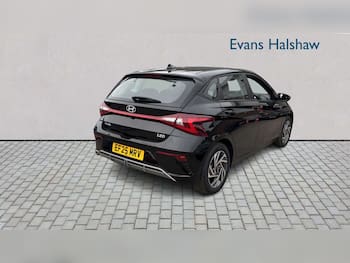 Used Hyundai i20 2025 for sale - 79660383: Photo
