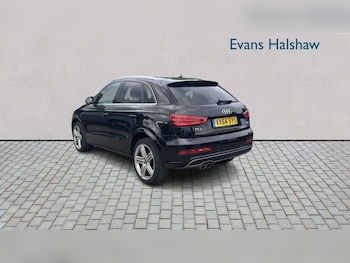 Used Audi Q3 2014 for sale - 78604230: Photo