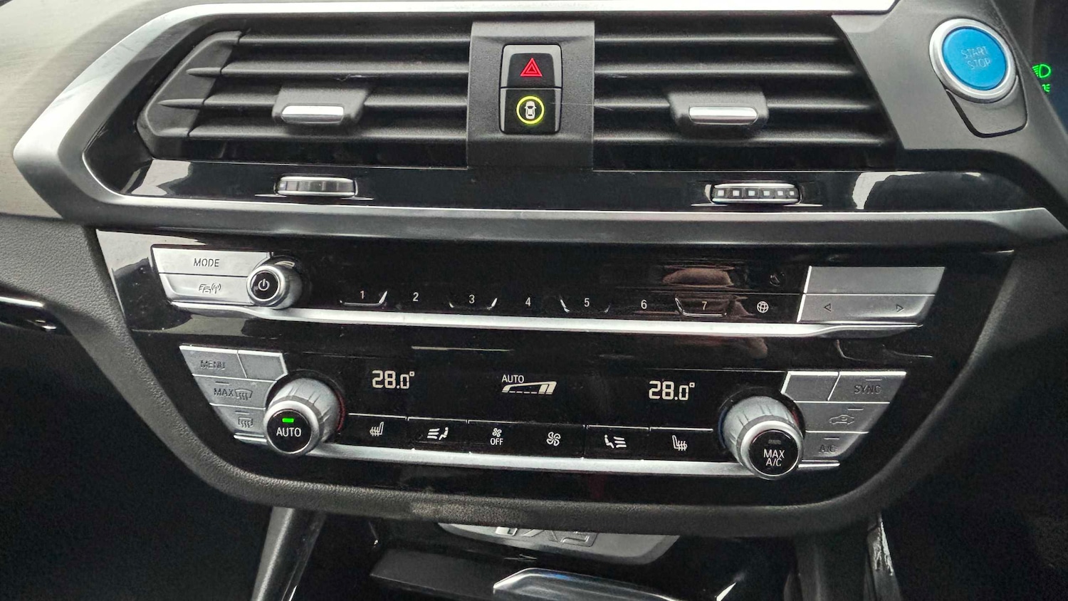 Used BMW iX3 2022 for sale - 77979624: Photo 14