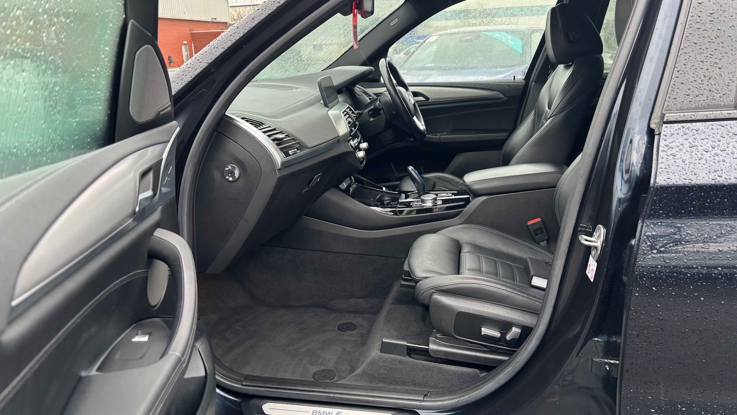 Used BMW iX3 2022 for sale - 77979624: Photo 19