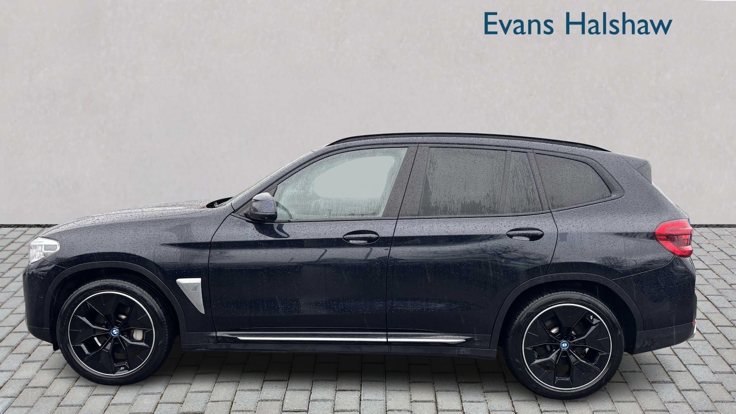 Used BMW iX3 2022 for sale - 77979624: Photo 3