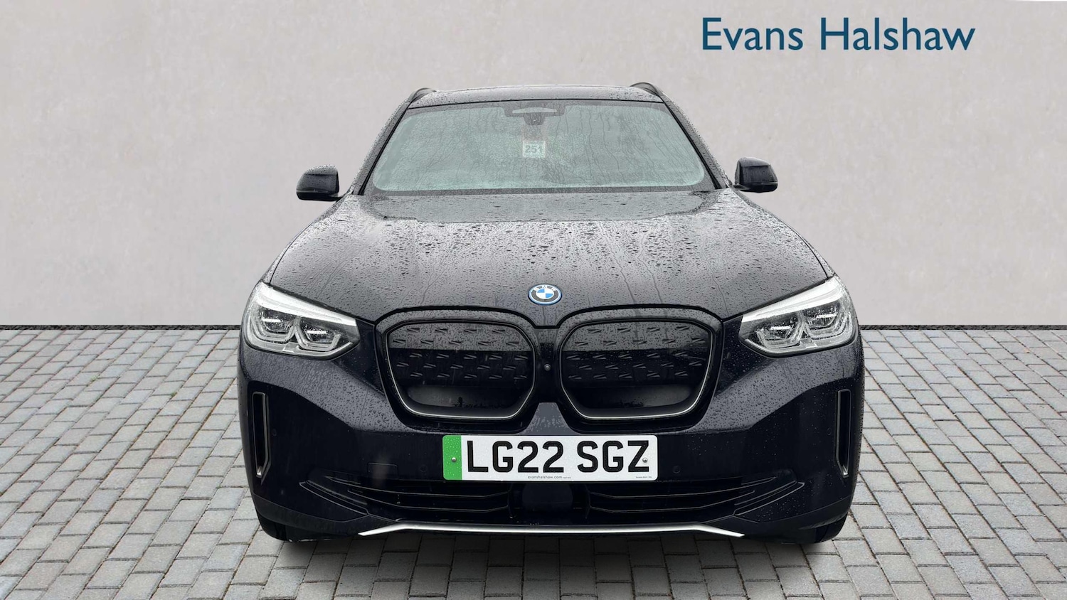 Used BMW iX3 2022 for sale - 77979624: Photo 4