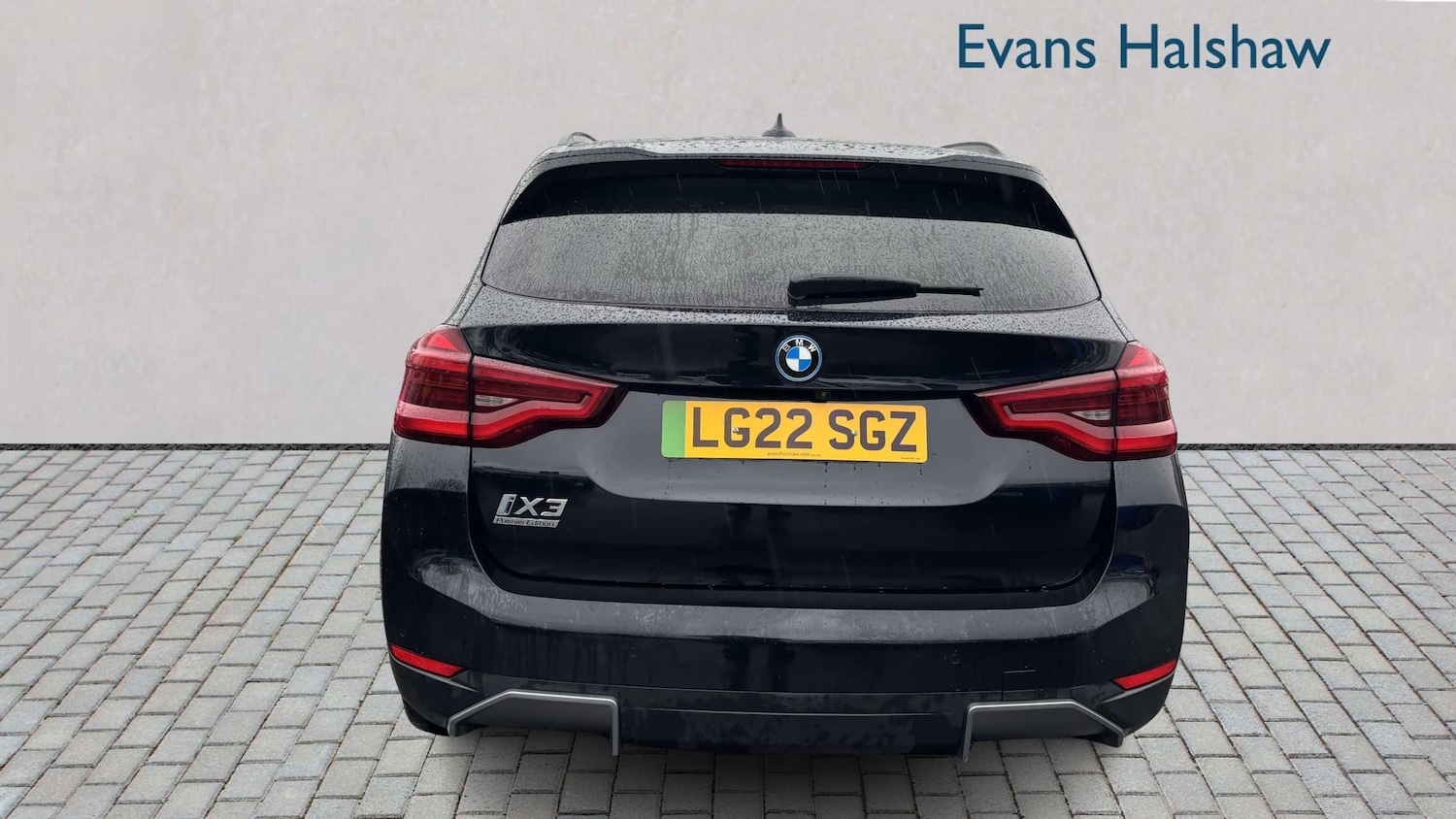 Used BMW iX3 2022 for sale - 77979624: Photo 5