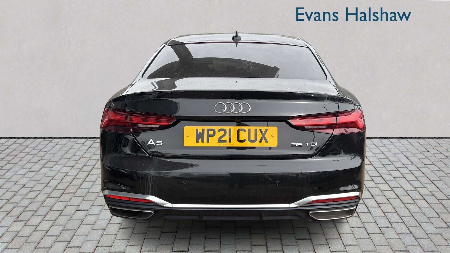 Used Audi A5 2021 for sale - 78187790: Photo 2