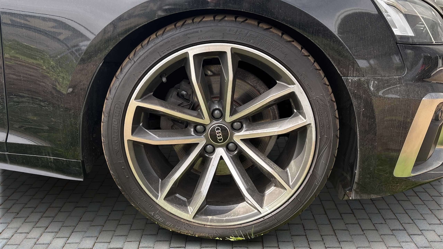 Used Audi A5 2021 for sale - 78187790: Photo 5