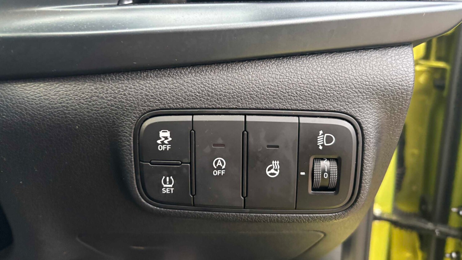 Used Hyundai i20 2025 for sale - 77858100: Photo 13