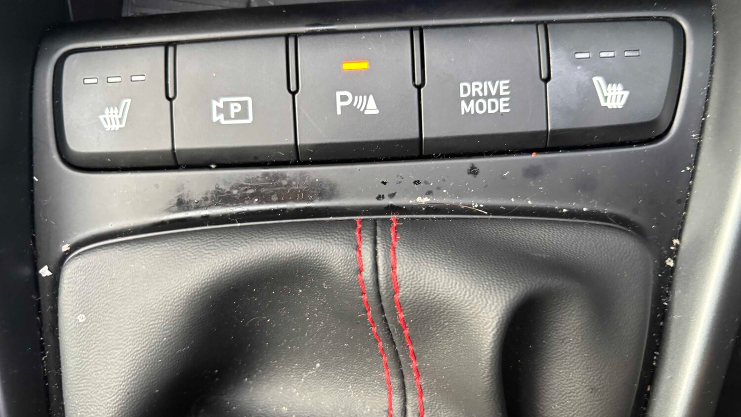 Used Hyundai i20 2025 for sale - 77858100: Photo 14