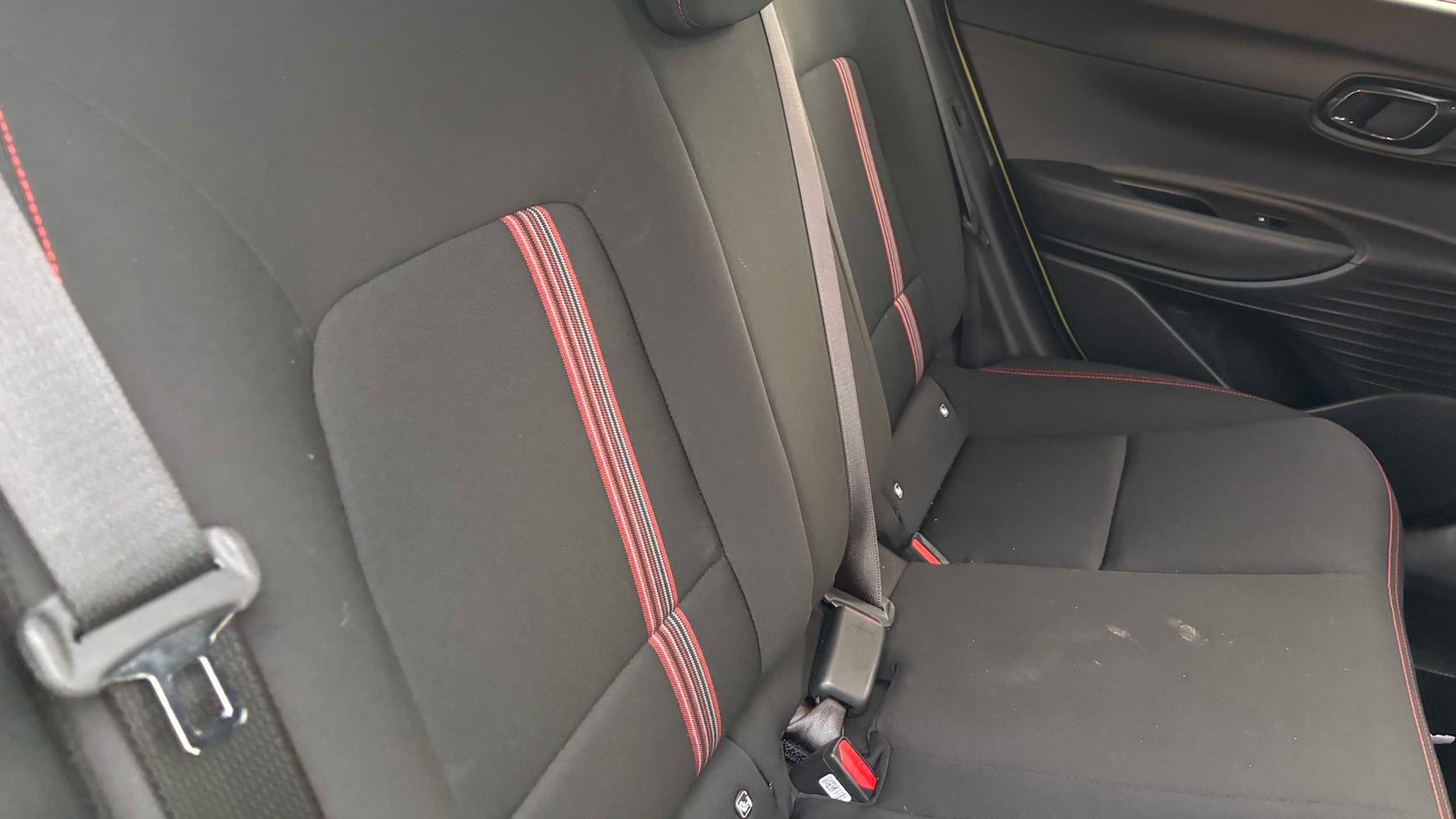 Used Hyundai i20 2025 for sale - 77858100: Photo 16