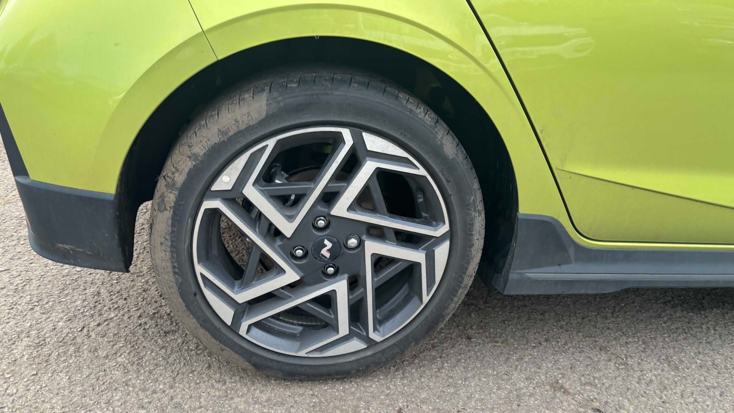 Used Hyundai i20 2025 for sale - 77858100: Photo 5