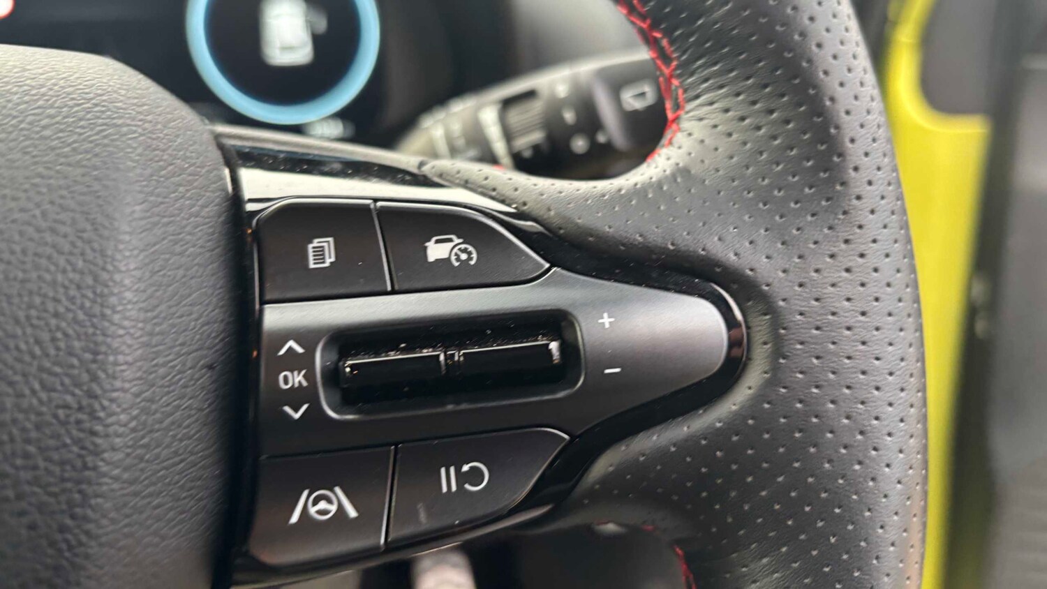 Used Hyundai i20 2025 for sale - 77858100: Photo 8