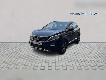 Used Peugeot 3008 2019 for sale - 78365714: Photo
