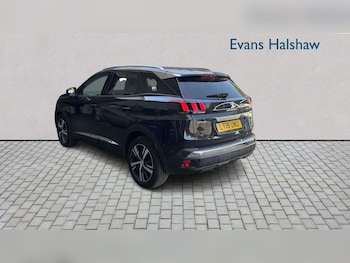Used Peugeot 3008 2019 for sale - 78365714: Photo