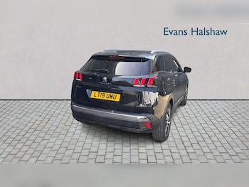Used Peugeot 3008 2019 for sale - 78365714: Photo