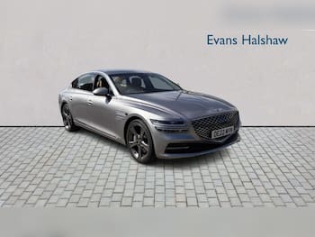 Used Genesis G80 2022 for sale - 79770850: Photo