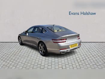 Used Genesis G80 2022 for sale - 79770850: Photo
