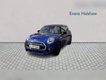Used MINI Hatch 2020 for sale - 79473302: Photo