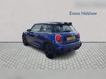 Used MINI Hatch 2020 for sale - 79473302: Photo