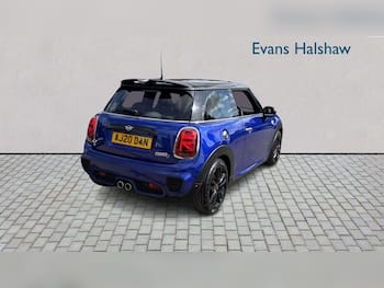 Used MINI Hatch 2020 for sale - 79473302: Photo