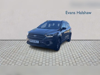 Used Ford Kuga 2019 for sale - 78365470: Photo