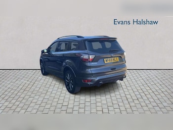 Used Ford Kuga 2019 for sale - 78365470: Photo