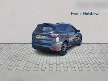 Used Ford Kuga 2019 for sale - 78365470: Photo