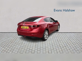 Used Mazda Mazda3 2015 for sale - 78576713: Photo