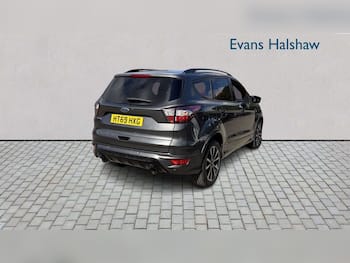 Used Ford Kuga 2019 for sale - 79678801: Photo