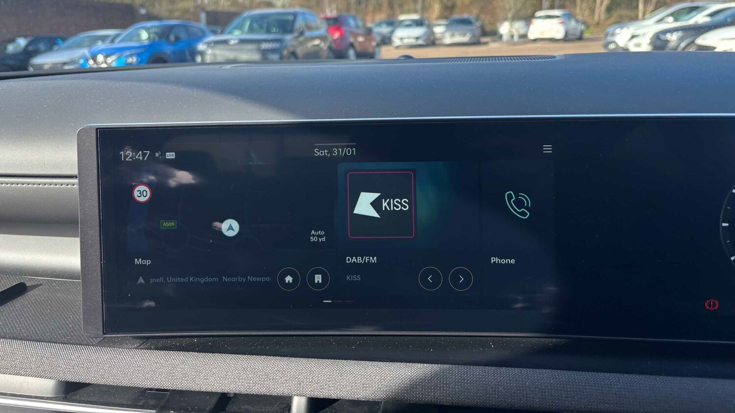 Used Hyundai TUCSON 2025 for sale - 77859803: Photo 10