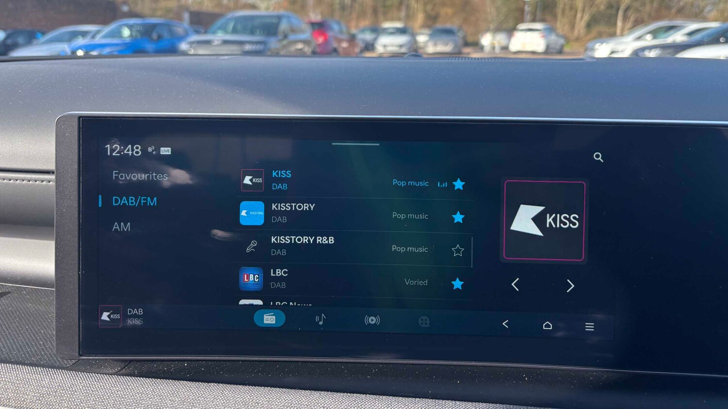 Used Hyundai TUCSON 2025 for sale - 77859803: Photo 12