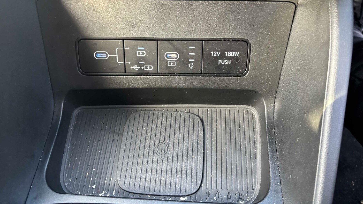 Used Hyundai TUCSON 2025 for sale - 77859803: Photo 14